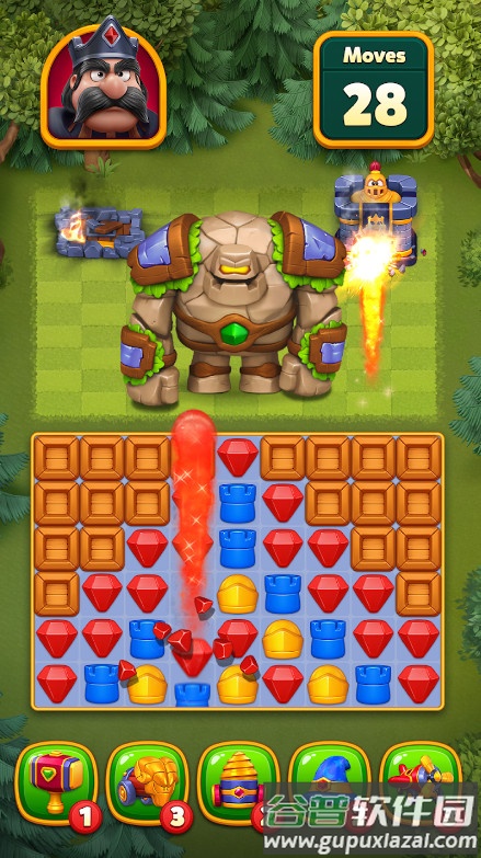 Royal Kingdom国际服版本截图3