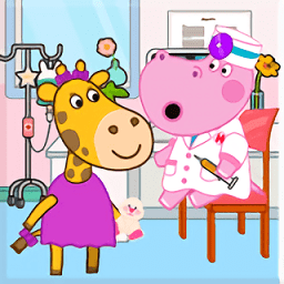 佩皮城堡急诊医生安卓版下载-佩皮城堡急诊医生官方正版 v2.7