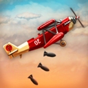 进化战机轰炸手游最新版(Aircraft Evolution)v3.0.4