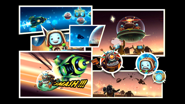 机器人科迪2完整版截图2