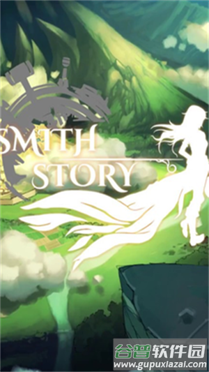 工匠物语重制版游戏(SmithStoryRe)