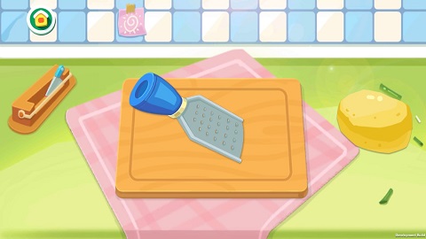快乐厨房游戏截图4