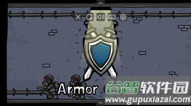 末日地球反击战2手机版截图2