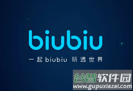 biubiu加速器无广告版