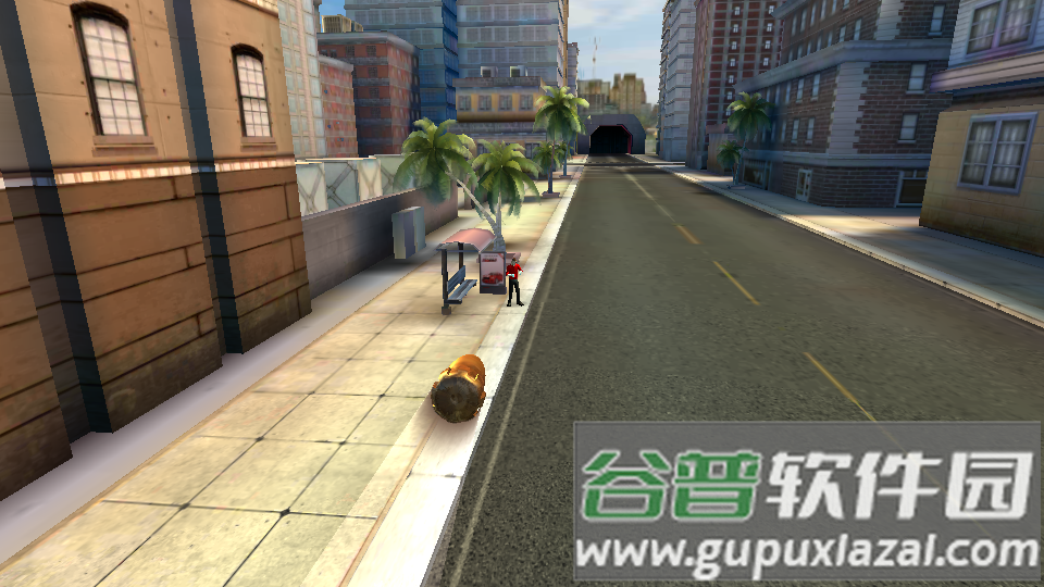 狙击猎手内置菜单版(Sniper 3D)截图2