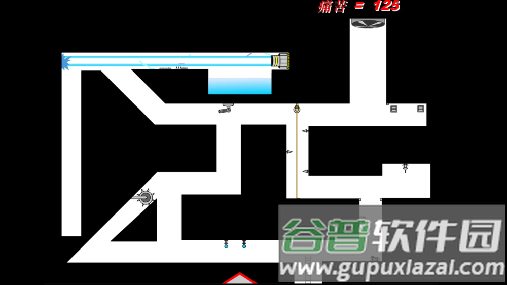 火柴人酷刑机2汉化版下载安装截图1