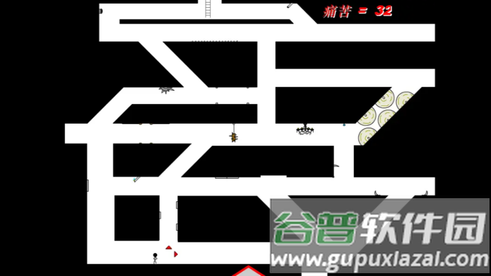 火柴人酷刑机2汉化版下载安装截图2