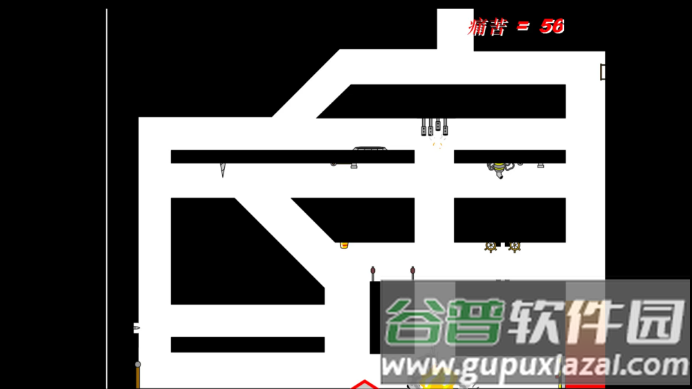 火柴人酷刑机2汉化版下载安装截图3