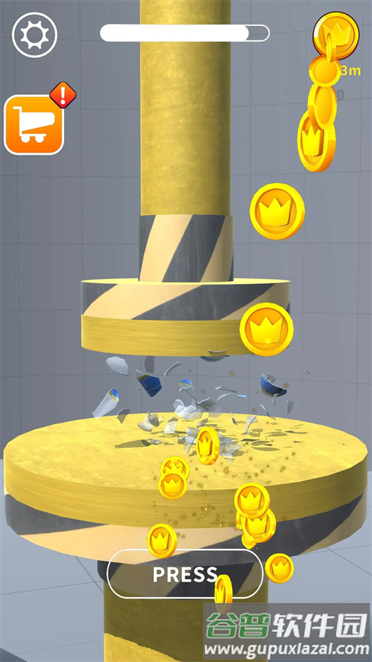 液压机模拟器官方下载截图1