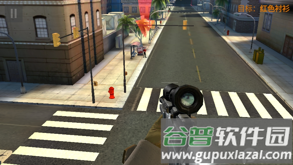 3D狙击猎手无限资源版(Sniper 3D)截图7