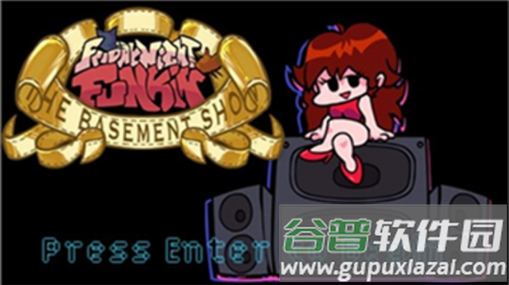 fnf熊出没日记模组官方版(周五夜放克)截图1
