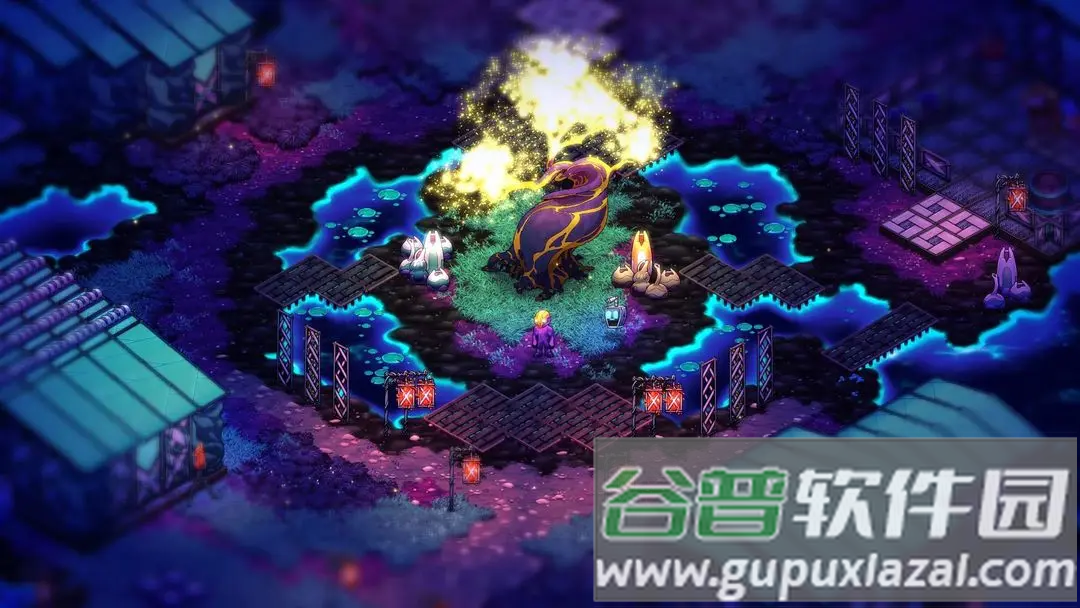 崩溃大陆2(Crashlands2)截图2