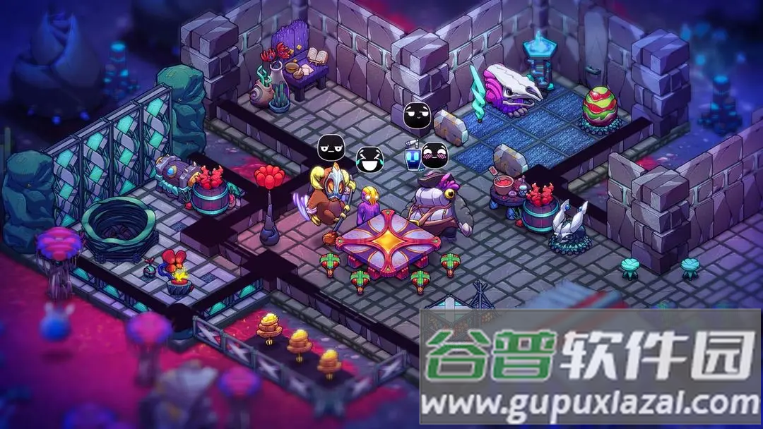 崩溃大陆2(Crashlands2)截图3