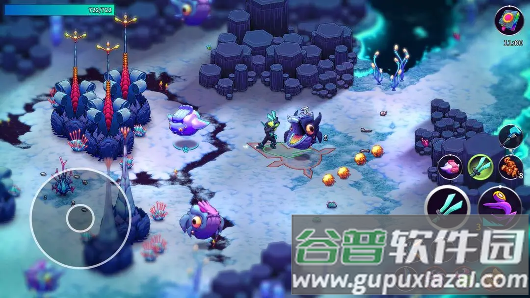 崩溃大陆2(Crashlands2)截图4