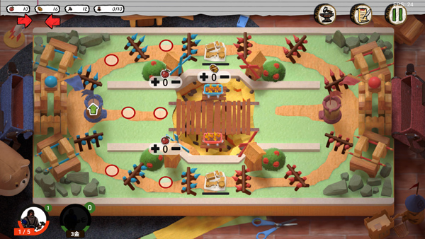 玩具帝国手机版(ToyEmpires)截图3