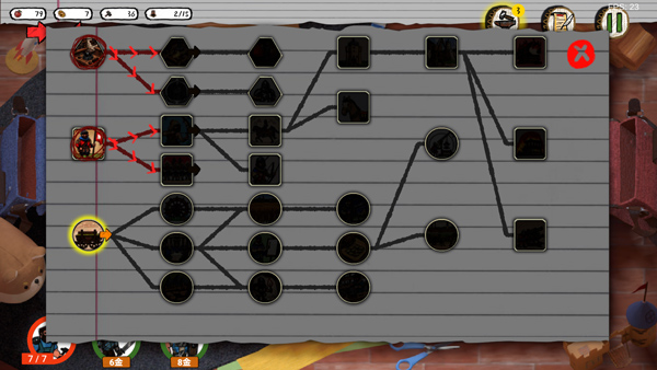 玩具帝国手机版(ToyEmpires)截图5