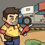 平安加油站游戏v1.0.0