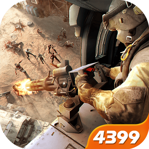 抢滩登陆3D4399版本v1.2.16.4 渠道服