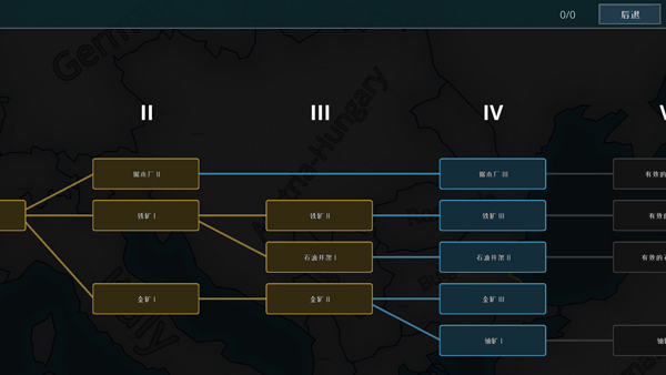 战争警告中文版(Warnament)截图4