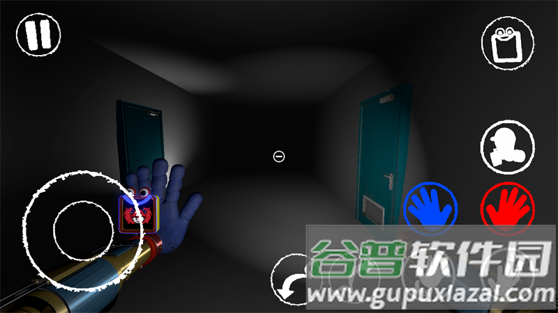 波比的游戏时间第七章手机版(Poppy Playtime Chapter 7)截图2