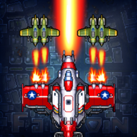 空军1945内置菜单版v14.26 安卓版