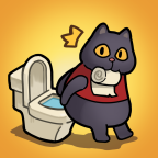 我的猫屎咖啡店中文版(My Purrfect Poo Cafe)v1.3.7