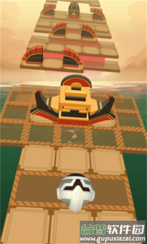 滚轴工艺游戏(滚轴工艺安装器)截图4