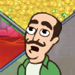 拉针逃脱安卓版下载-拉针逃脱游戏手机版v1.4