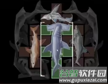 克苏鲁钓鱼模拟器(DREDGE)