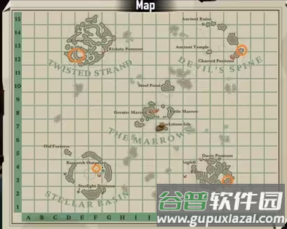 克苏鲁钓鱼模拟器(DREDGE)