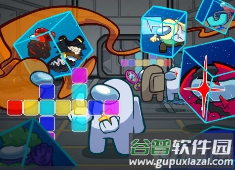 太空杀破解版无限身份卡下载