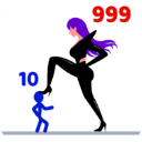 火柴人英雄塔防游戏(Stick Hero: Tower Defense)v1.0.96