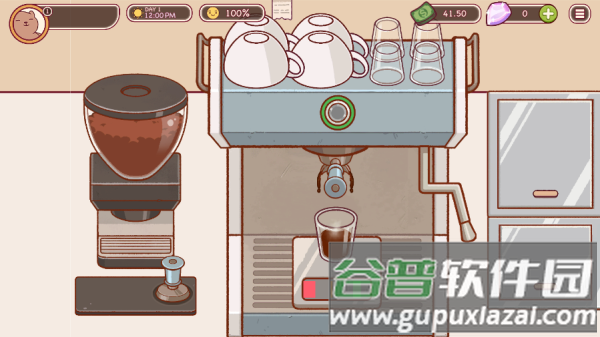 可口的咖啡美味的咖啡内购版(Good Coffee)