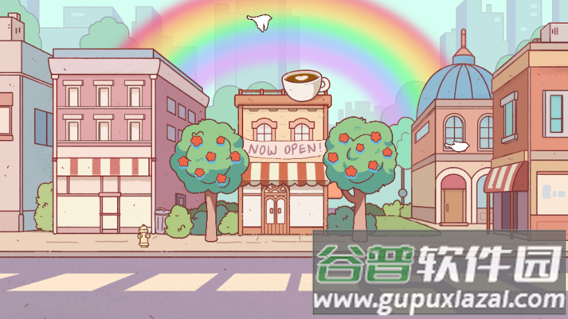 可口的咖啡美味的咖啡内购版(Good Coffee)截图2