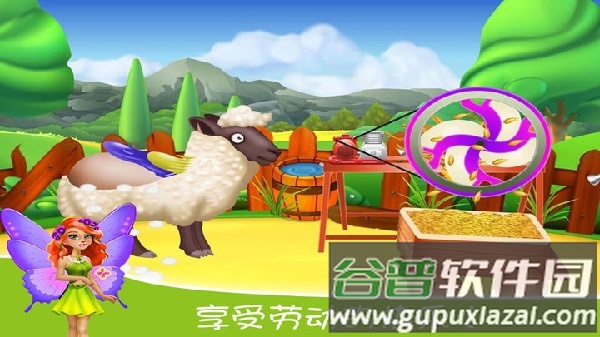 儿童奇妙花园官方版截图3