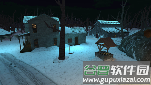 恐惧娃娃最新版下载(Scary Doll安装器)截图4