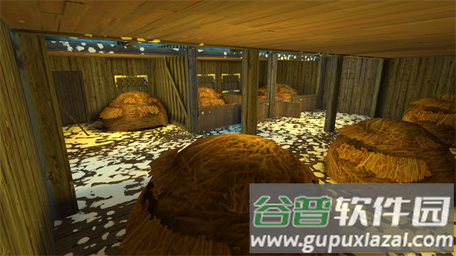 恐惧娃娃最新版下载(Scary Doll安装器)截图5