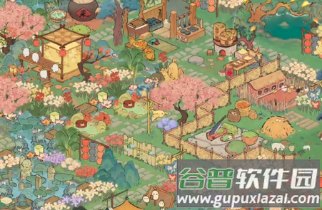 腾讯桃源深处有人家联机版