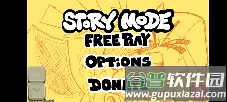 FNFVS沙滩兄弟官方正版模组截图5