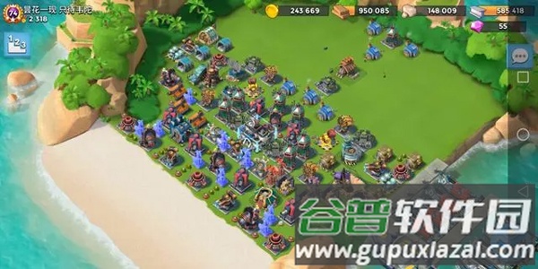 海岛奇兵账号绑定工具昆仑版下载