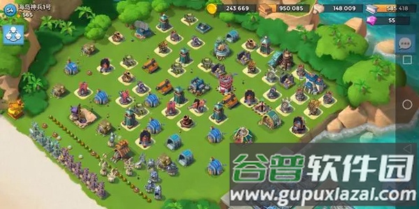 海岛奇兵账号绑定工具昆仑版下载