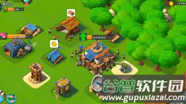 海岛奇兵账号绑定工具昆仑版下载