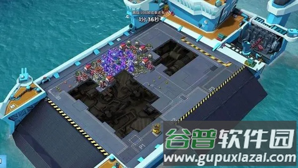 海岛奇兵账号绑定工具昆仑版下载