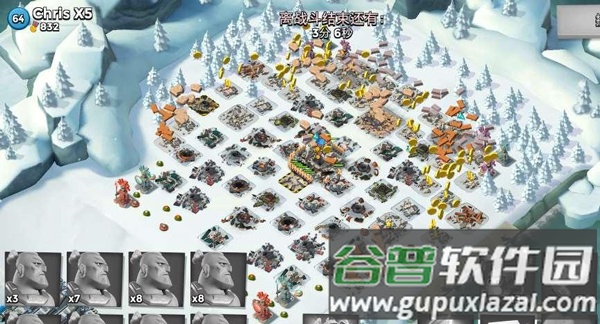 乐游方舟海岛奇兵账号绑定工具