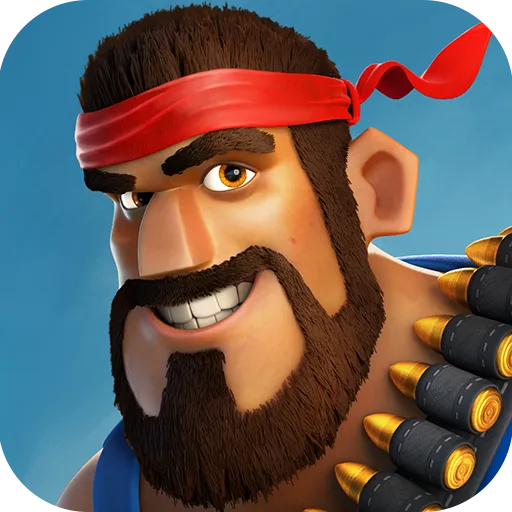 乐游方舟海岛奇兵账号绑定工具v58.1.1 安卓版