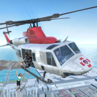 直升机飞行模拟器下载安卓版(Helicopter Flight Pilot)v1.14