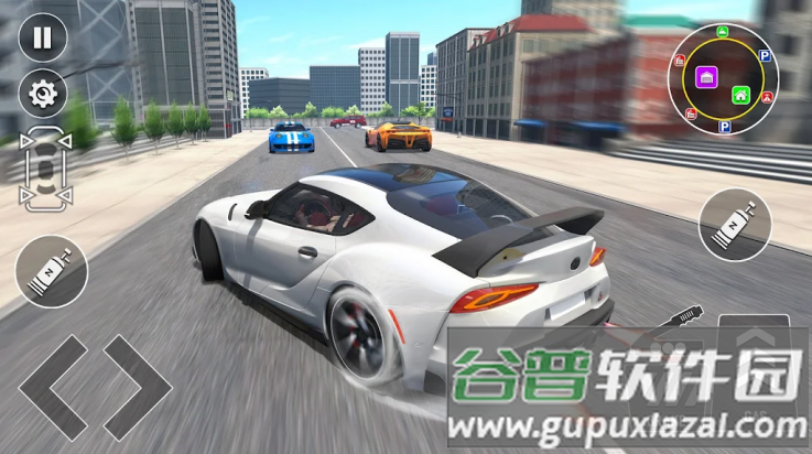 汽车经销商游戏(Car Dealership)截图4