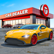 汽车经销商游戏(Car Dealership)v1.0.10