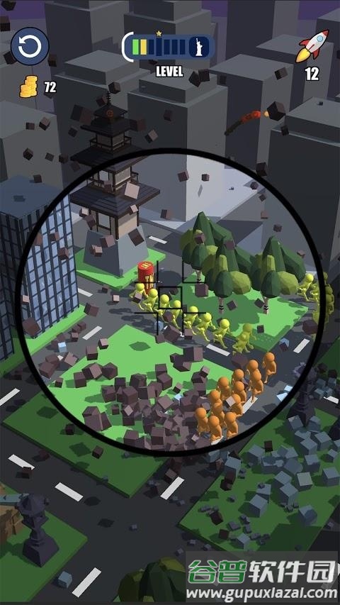 保卫城市最新版截图1