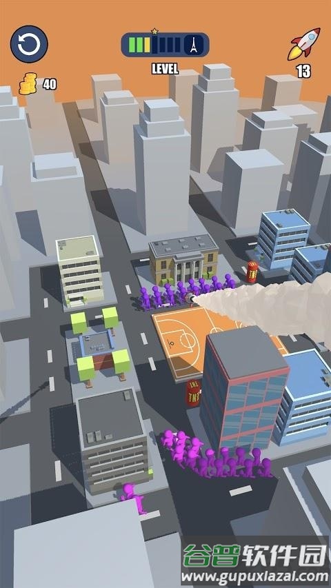 保卫城市最新版截图3